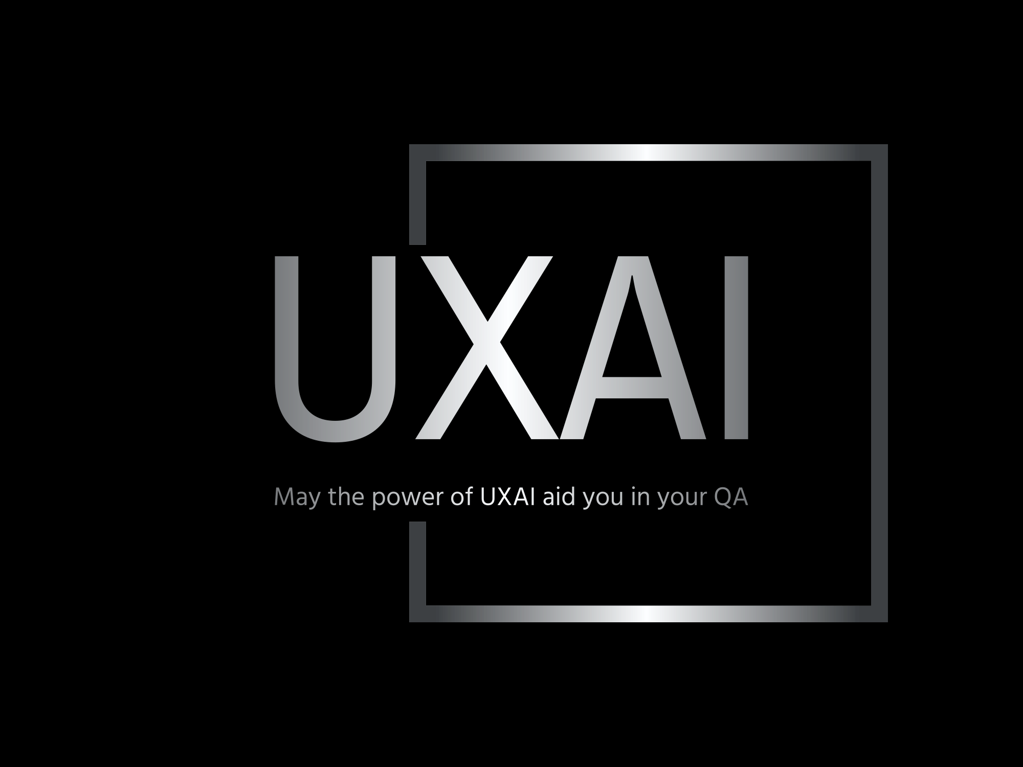 UXAI Logo